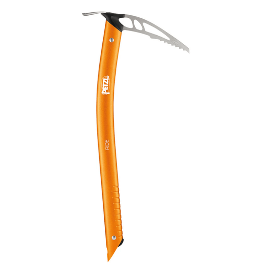 RIDE - Groupe Montagne Explore