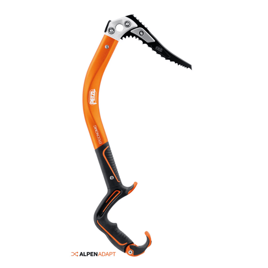 ERGONOMIC - Groupe Montagne Explore