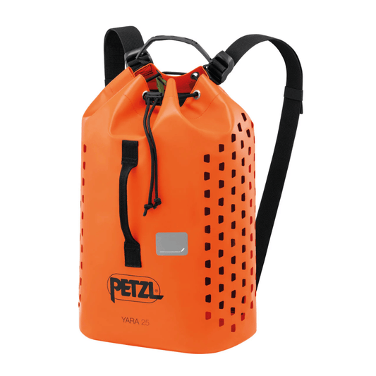 YARA GUIDE 25 - Groupe Montagne Explore