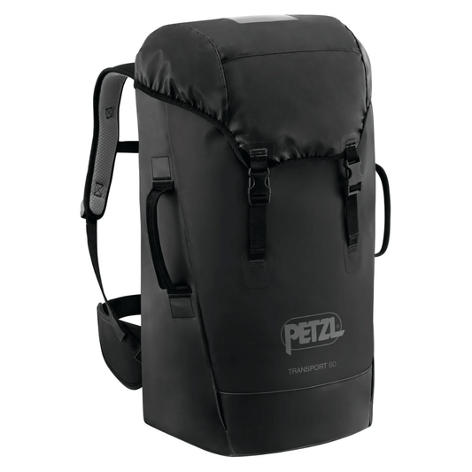 TRANSPORT 60 TACTICAL - Groupe Montagne Explore