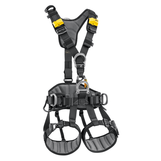 AVAO FAST international version - Groupe Montagne Explore