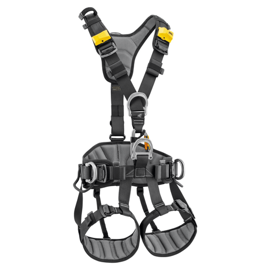 AVAO international - Groupe Montagne Explore