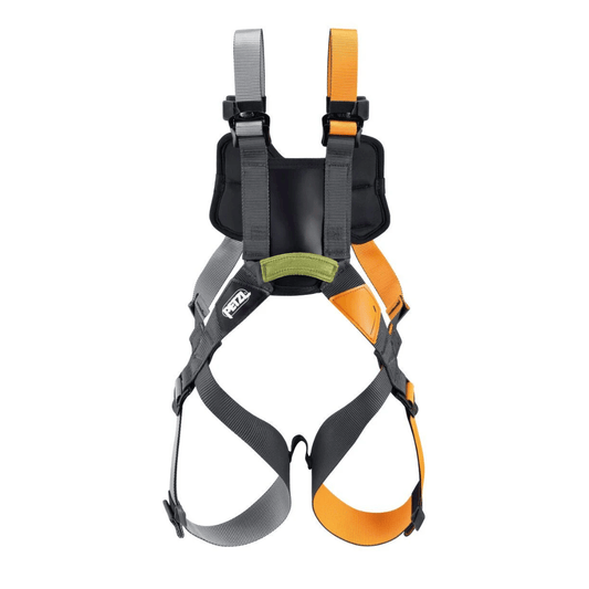 SIMBA PARK - Groupe Montagne Explore