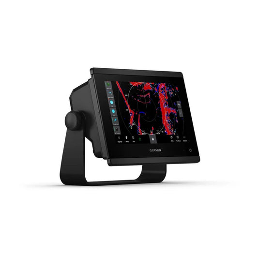 GPSMAP 743 - Groupe Montagne Explore