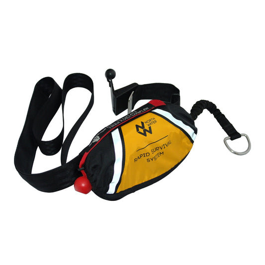 Rapid Survival System - Model W - Groupe Montagne Explore