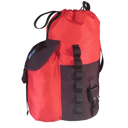 SAR System Bag - Groupe Montagne Explore