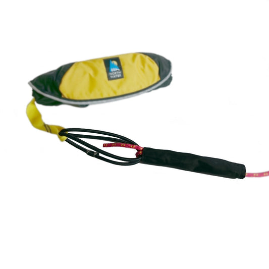 Shock Absorber - Groupe Montagne Explore