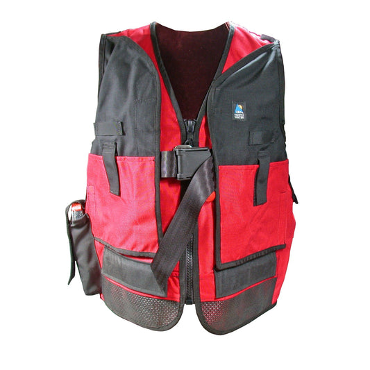 Stream Walker Vest - Groupe Montagne Explore