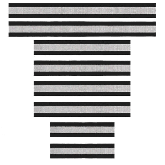 Reflective Strips - Groupe Montagne Explore