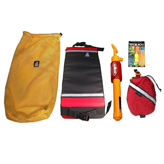 Touring Safety Kit - Groupe Montagne Explore