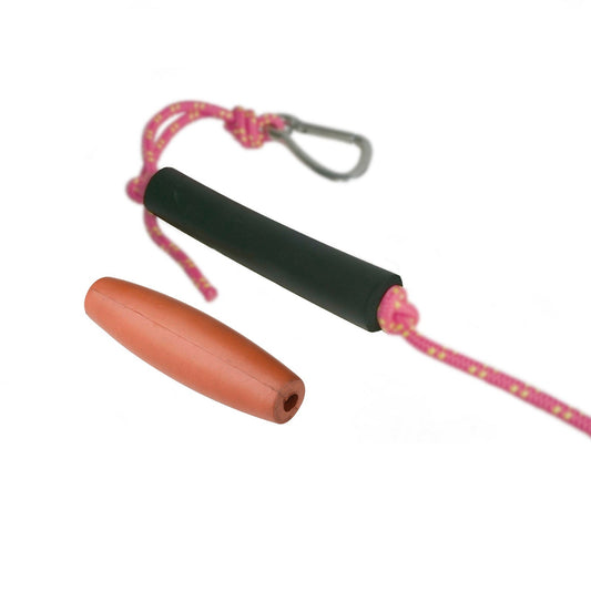 Tow Line Float - Groupe Montagne Explore