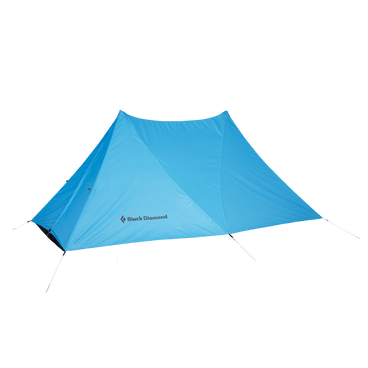 Beta Light 2 Person Tent - Groupe Montagne Explore