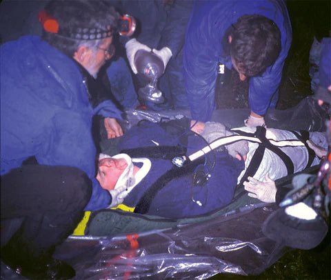 Triple X™ Strap System - Groupe Montagne Explore