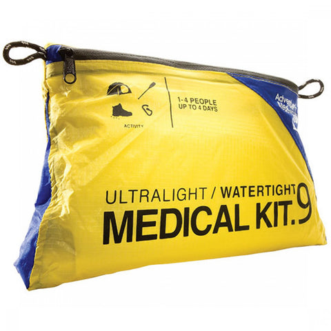 AMK - Ultralight / Watertight .9 Medical Kit