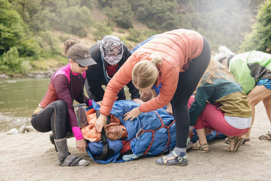 How remote medical training benefits professional/personal development - Groupe Montagne Explore