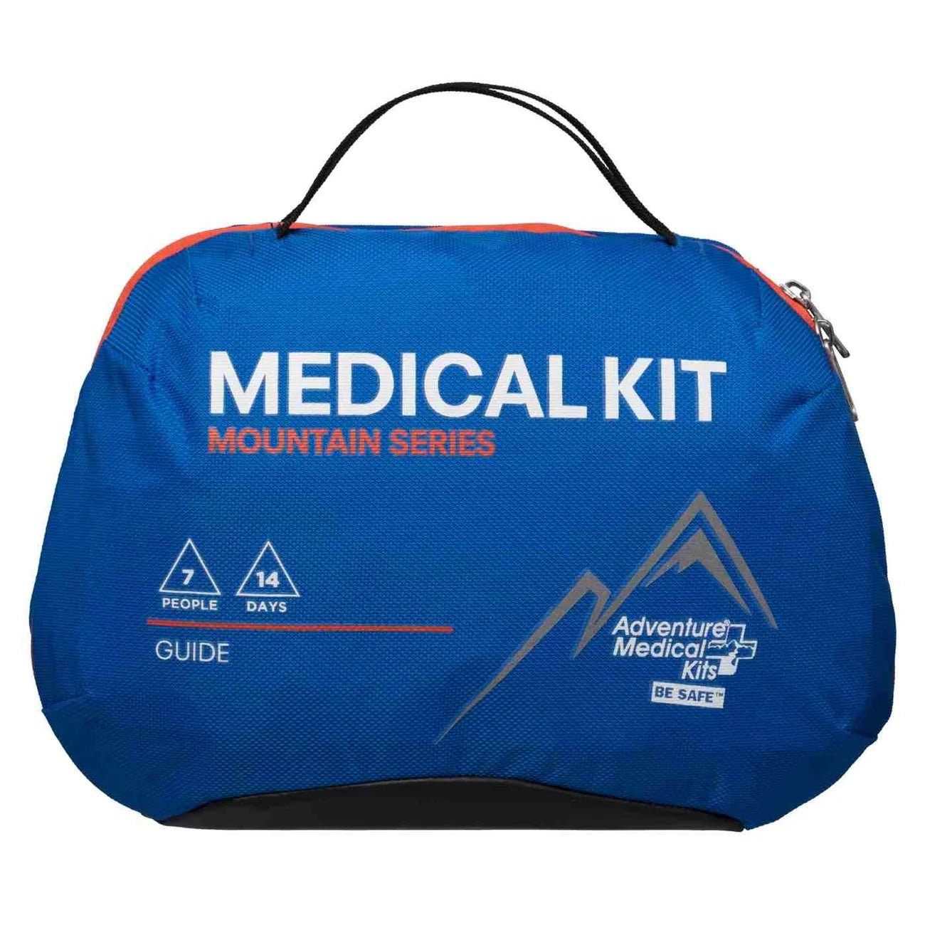Mountain Guide Kit - Canada - Groupe Montagne Explore