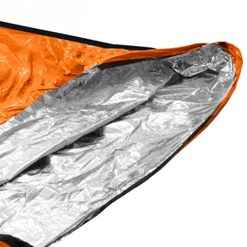BIVY ULTRALIGHT - Groupe Montagne Explore