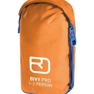 BIVY PRO - Groupe Montagne Explore