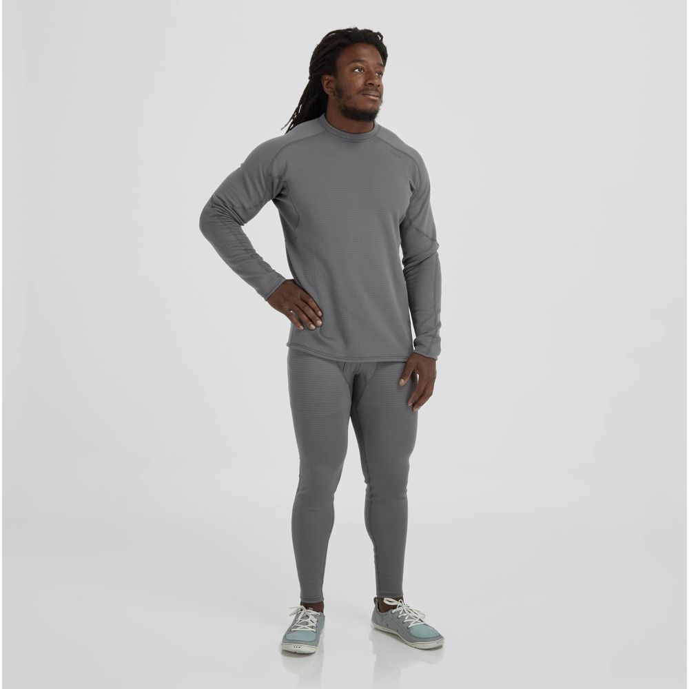 NRS Men's Lightweight Pant - Groupe Montagne Explore