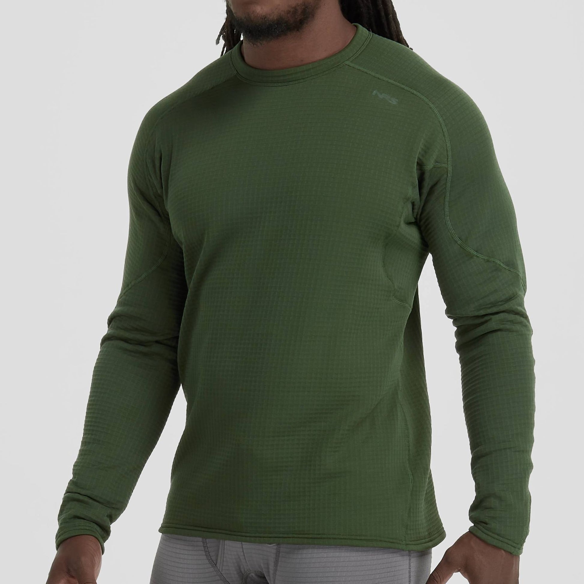 NRS Men's Lightweight Shirt