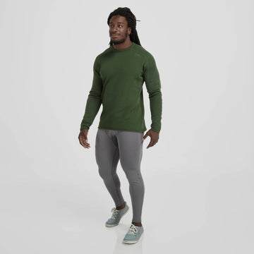 NRS Men's Lightweight Shirt - Groupe Montagne Explore