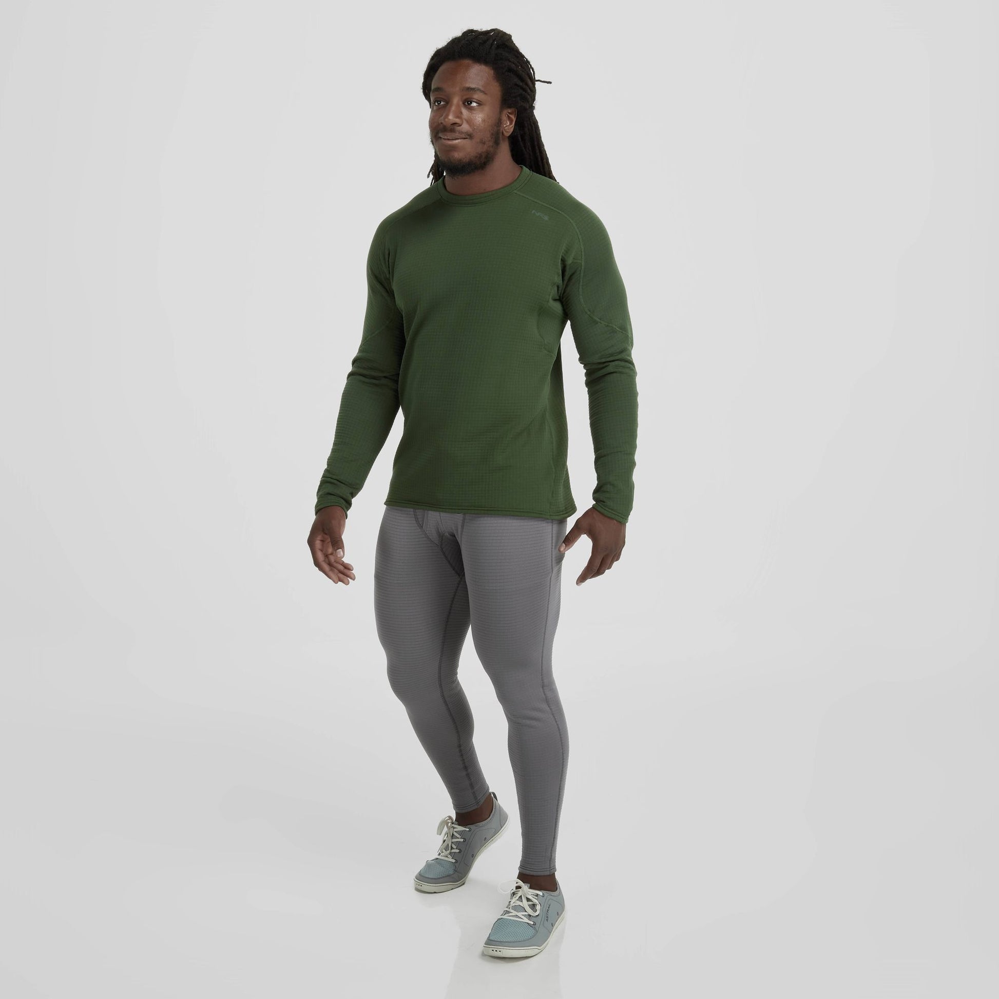 NRS Men's Lightweight Shirt