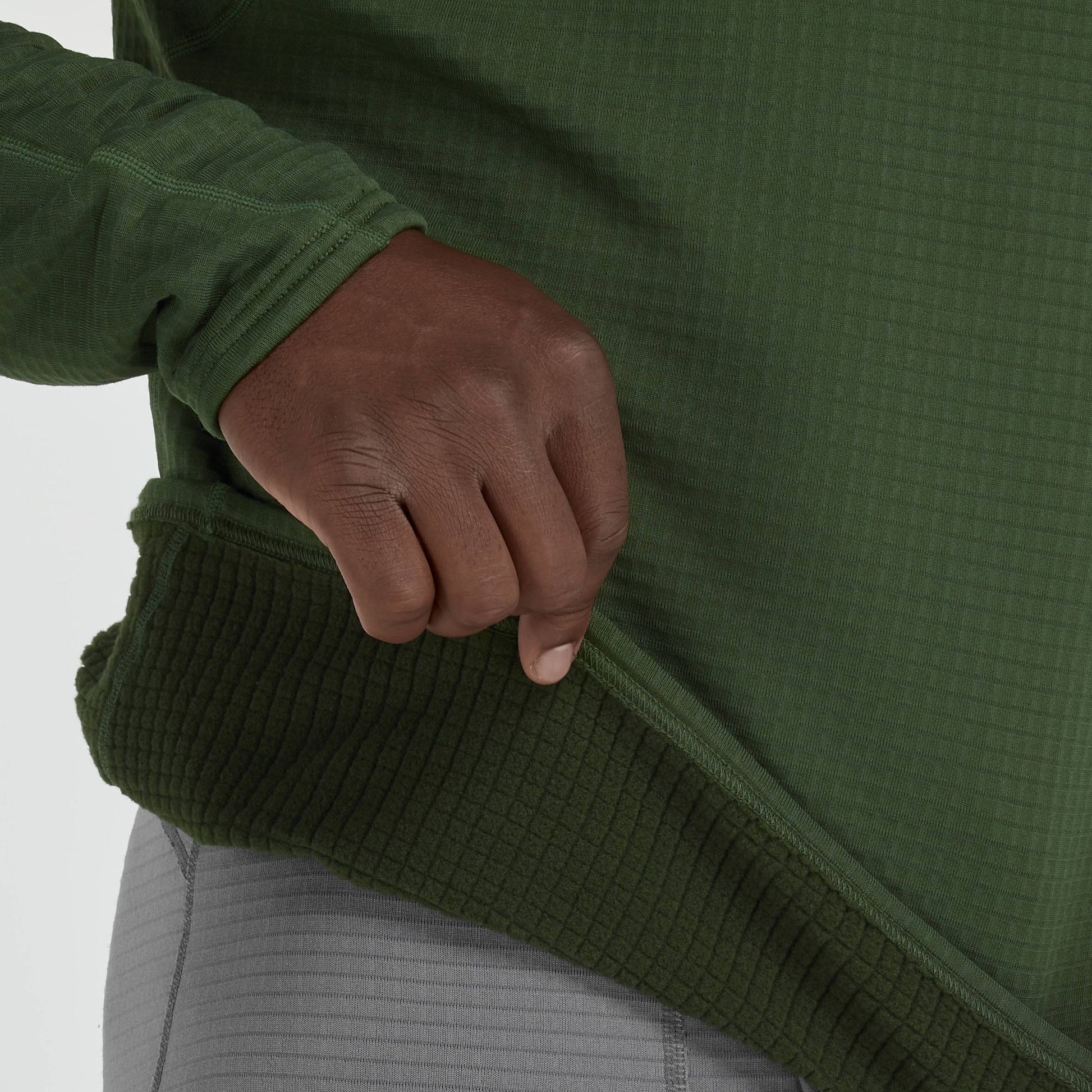 NRS Men's Lightweight Shirt