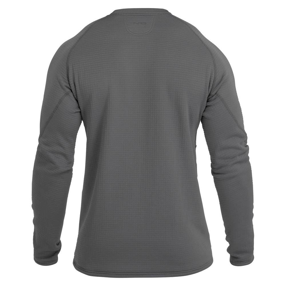 NRS Men's Lightweight Shirt - Groupe Montagne Explore