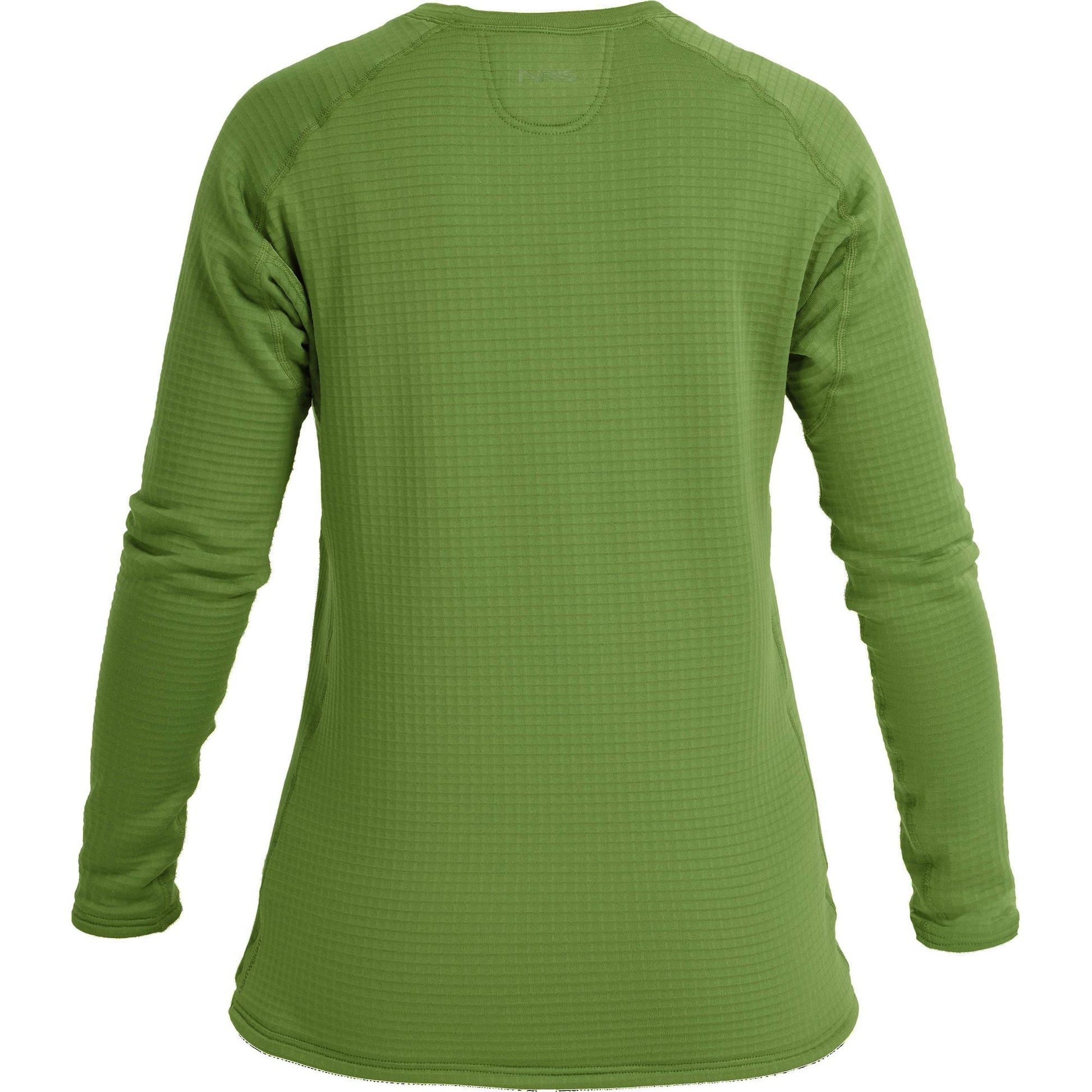 NRS Women's Lightweight Shirt - Groupe Montagne Explore