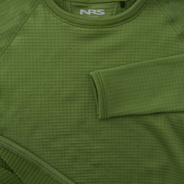 NRS Women's Lightweight Shirt - Groupe Montagne Explore