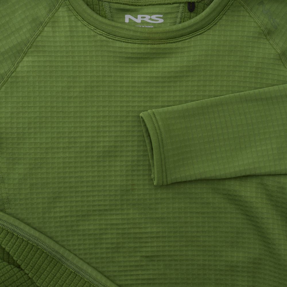 NRS Women's Lightweight Shirt - Groupe Montagne Explore