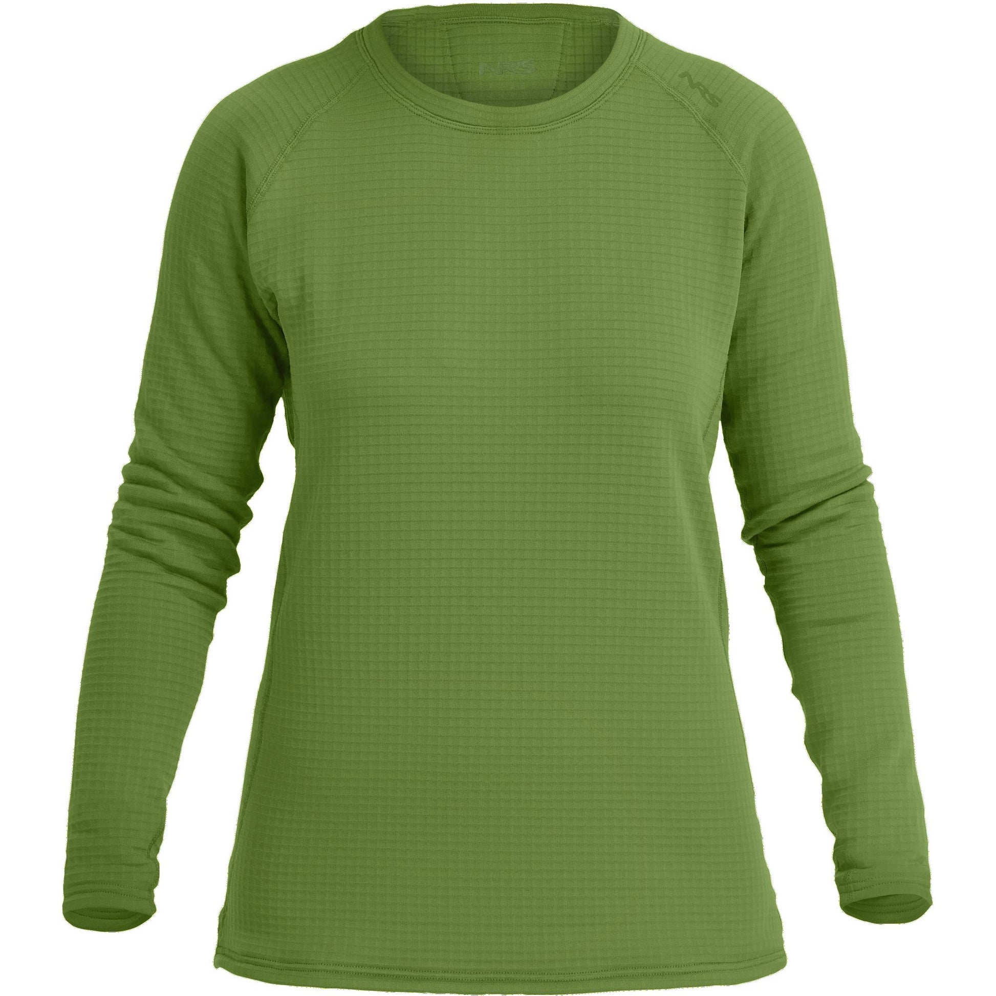 NRS Women's Lightweight Shirt - Groupe Montagne Explore