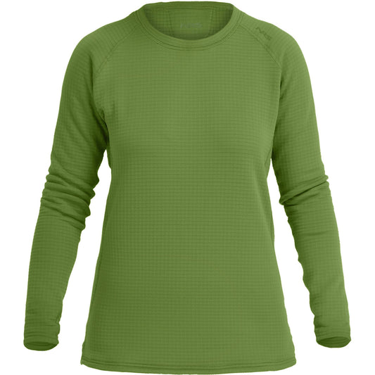 NRS Women's Lightweight Shirt - Groupe Montagne Explore