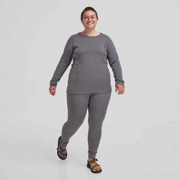 NRS Women's Lightweight Pant - Groupe Montagne Explore