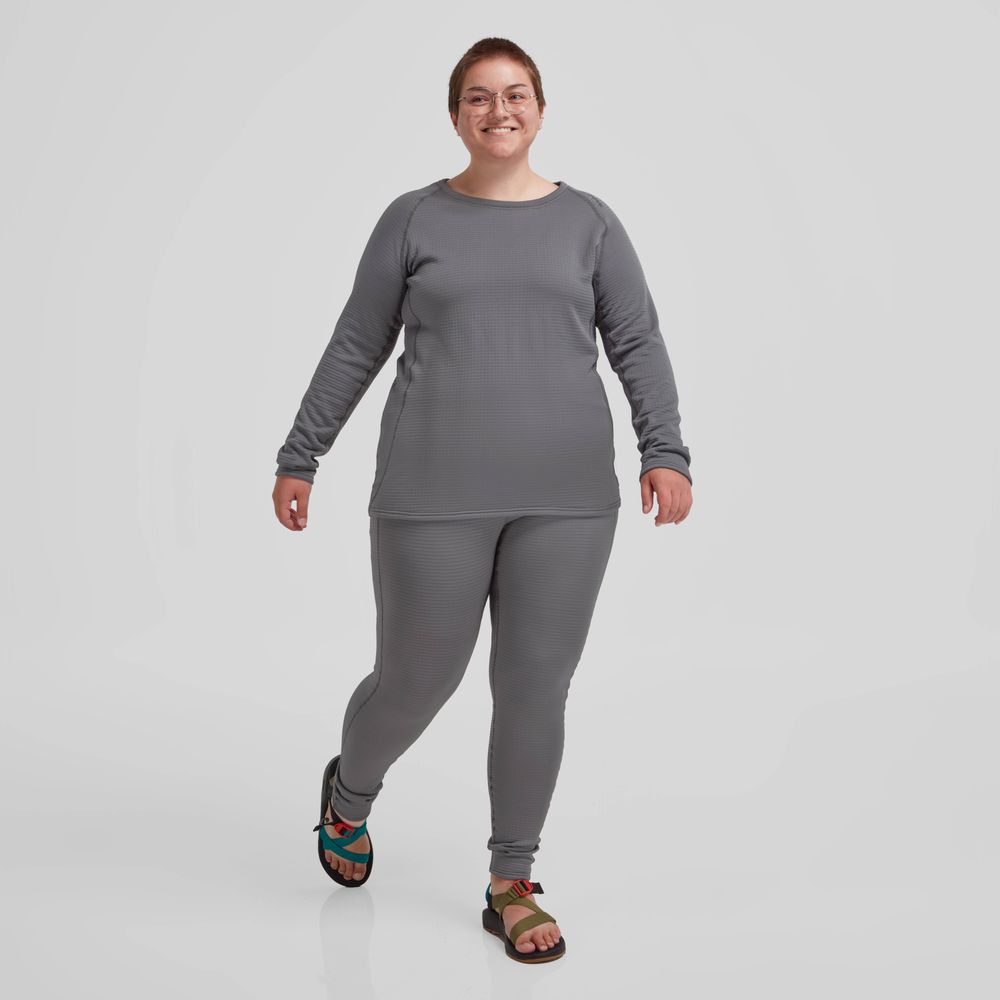 NRS Women's Lightweight Pant - Groupe Montagne Explore