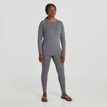 NRS Women's Lightweight Shirt - Groupe Montagne Explore