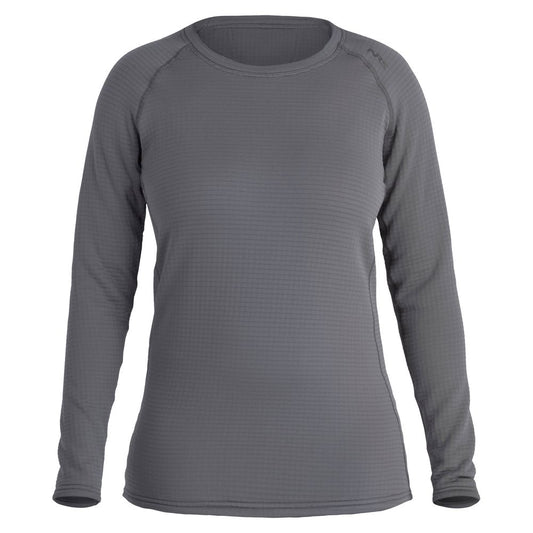 NRS Women's Lightweight Shirt - Groupe Montagne Explore
