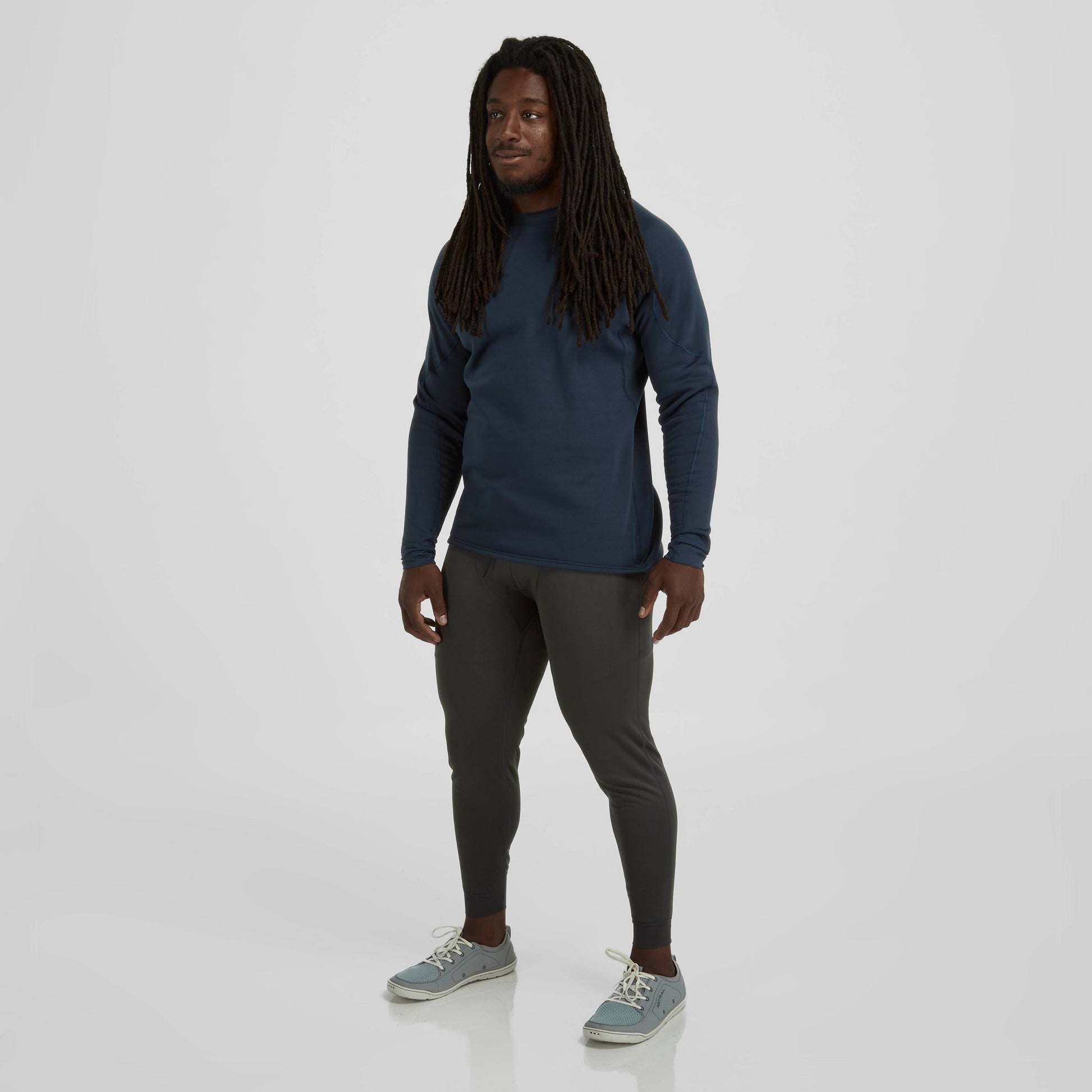 NRS Men's Expedition Weight Shirt