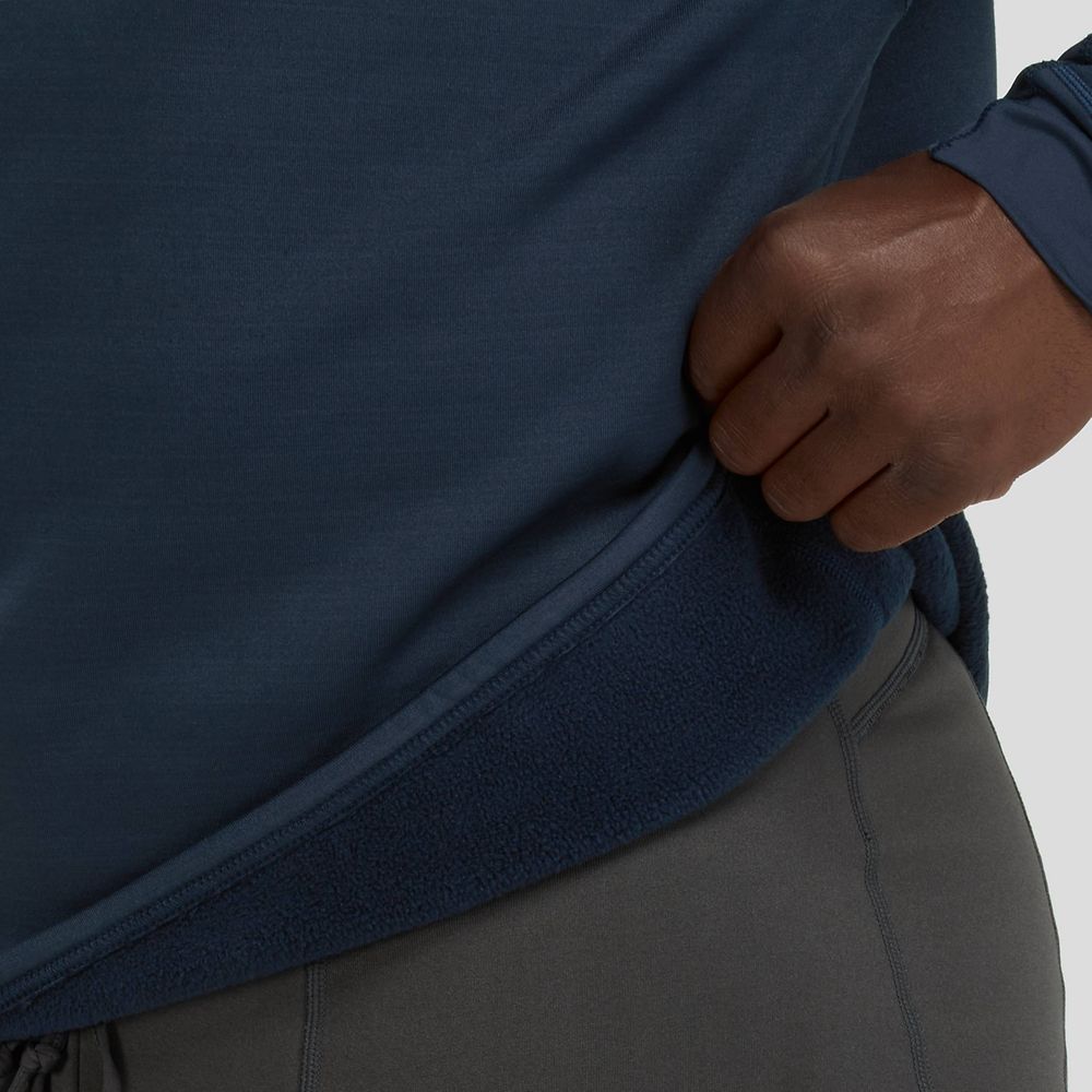 NRS Men's Expedition Weight Shirt - Groupe Montagne Explore