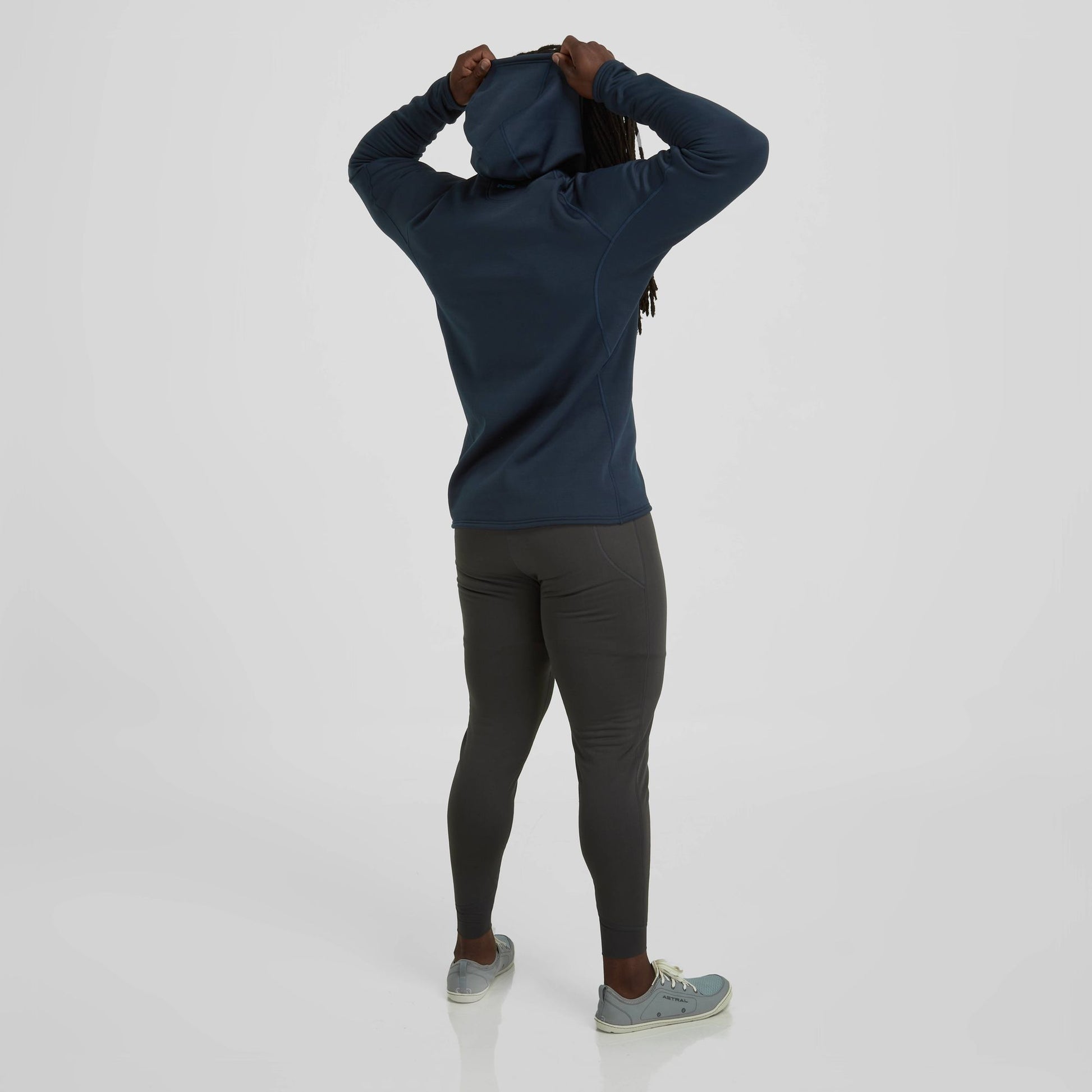NRS Men's Expedition Weight Pant