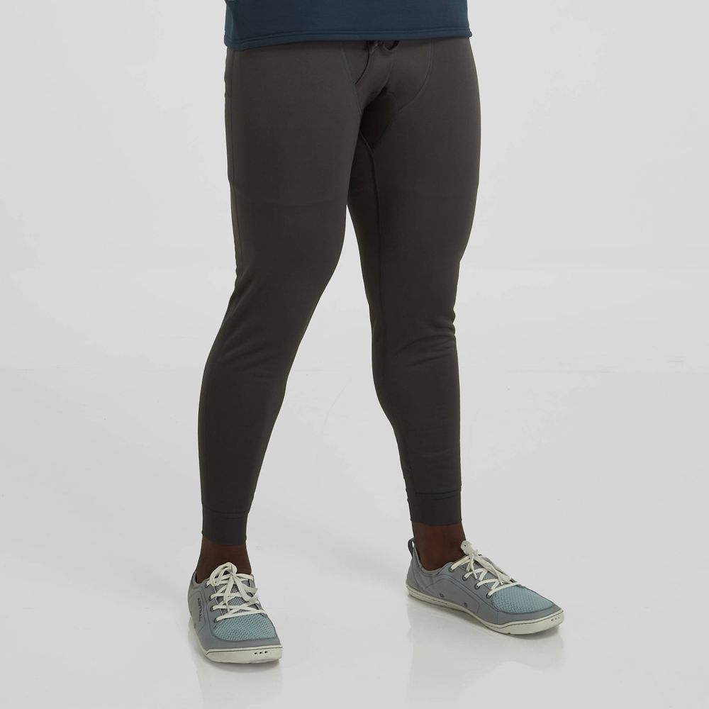 NRS Men's Expedition Weight Pant - Groupe Montagne Explore