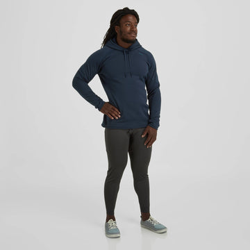 NRS Men's Expedition Weight Pant - Groupe Montagne Explore