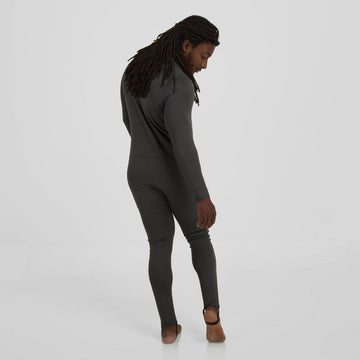 NRS Men's Expedition Weight Union Suit - Groupe Montagne Explore