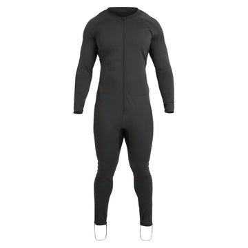 NRS Men's Expedition Weight Union Suit - Groupe Montagne Explore