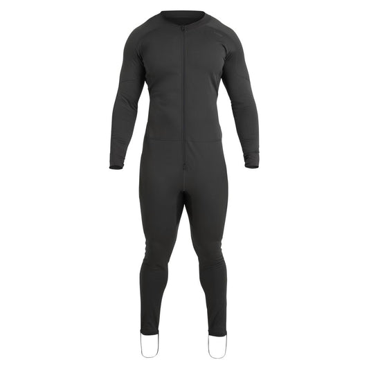 NRS Men's Expedition Weight Union Suit - Groupe Montagne Explore