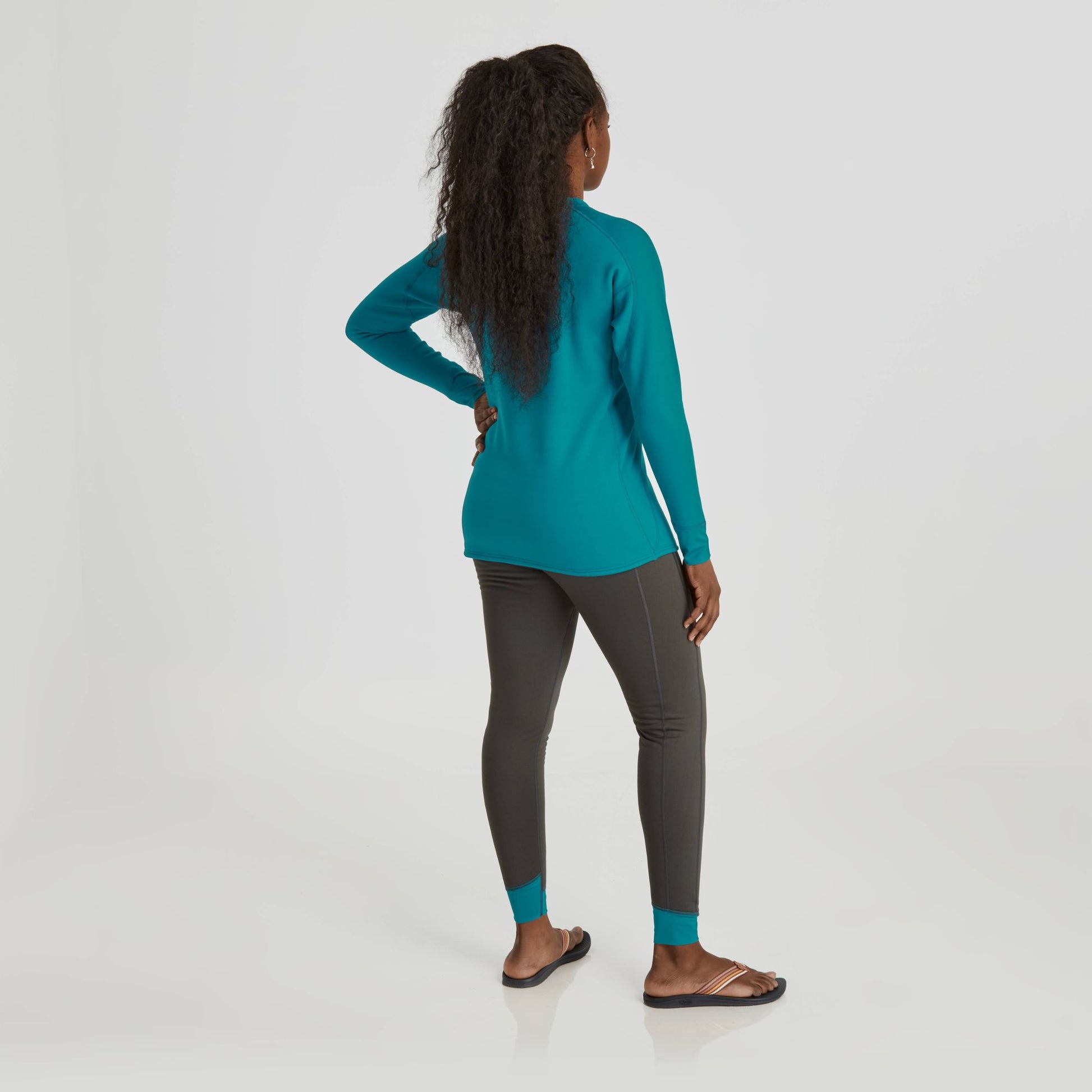 NRS Women's Expedition Weight Shirt