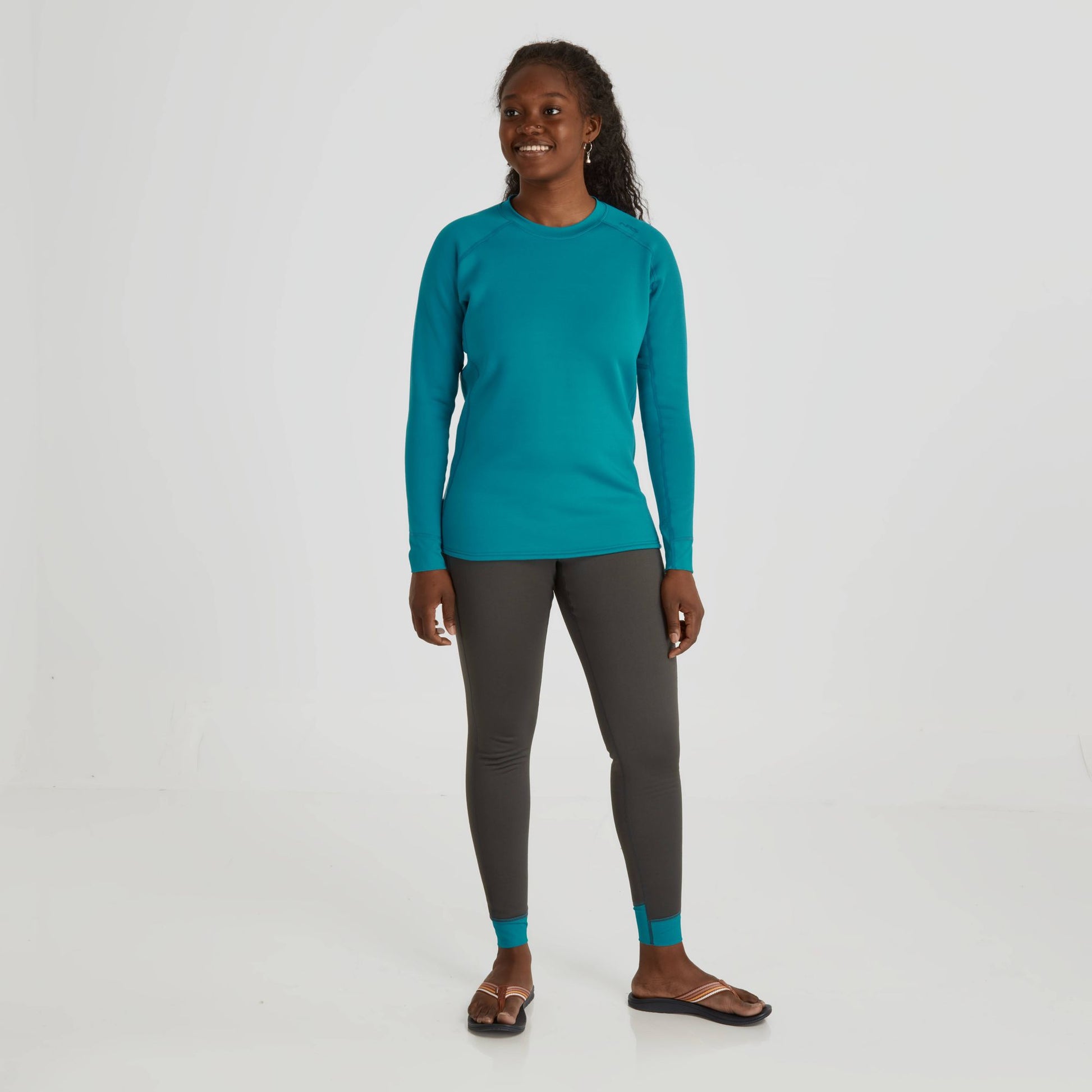 NRS Women's Expedition Weight Shirt
