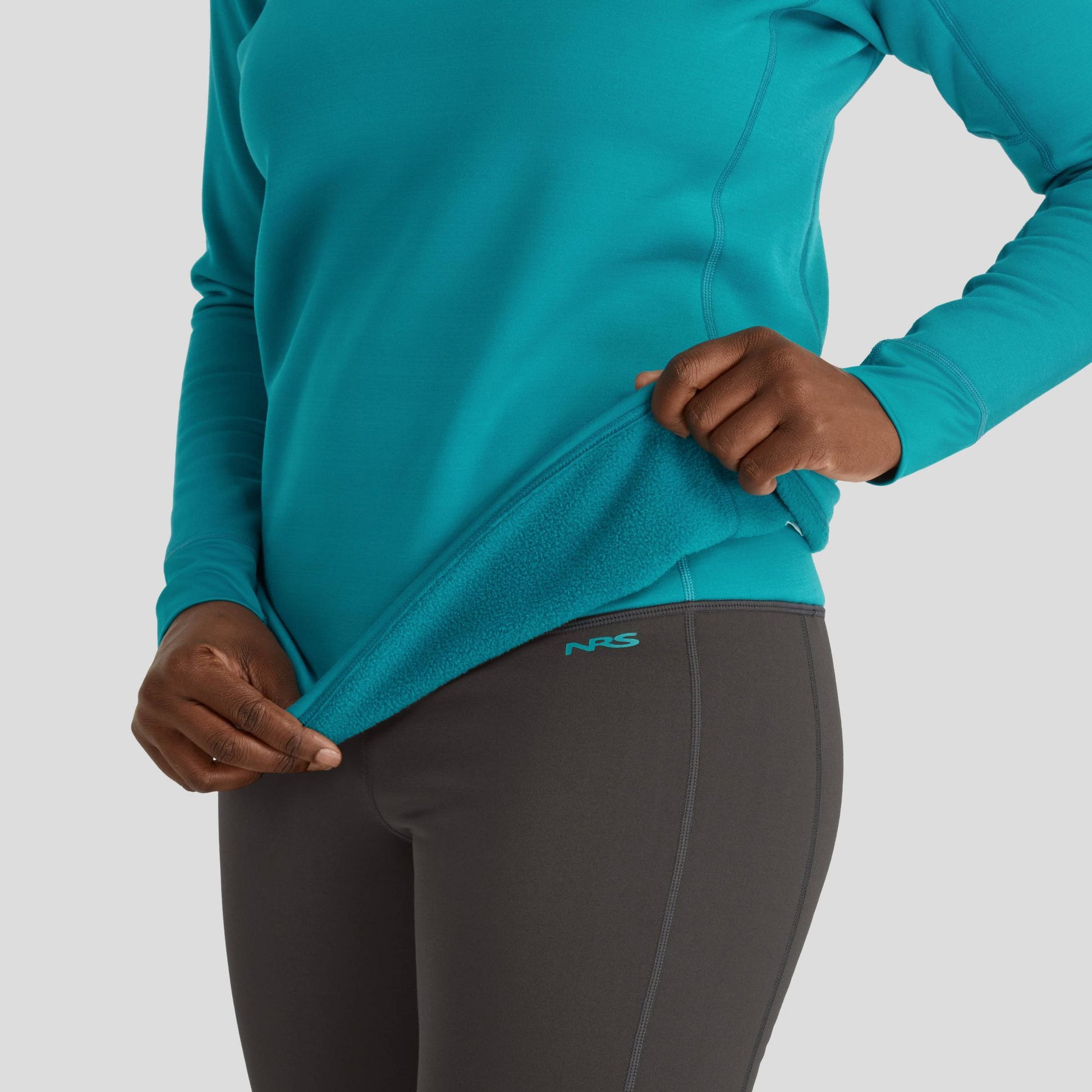 NRS Women's Expedition Weight Shirt