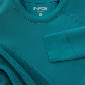 NRS Women's Expedition Weight Shirt - Groupe Montagne Explore