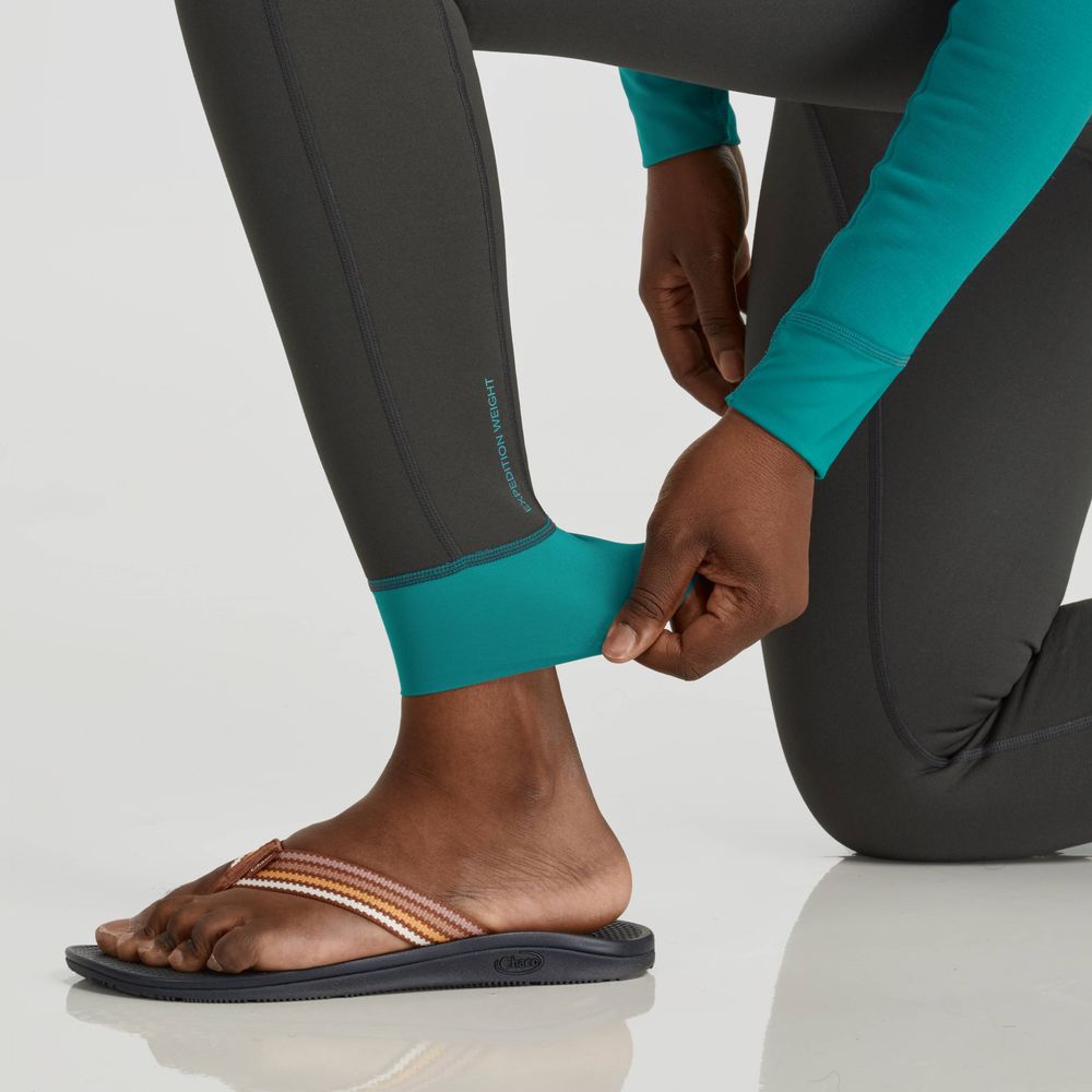 NRS Women's Expedition Weight Pant - Groupe Montagne Explore